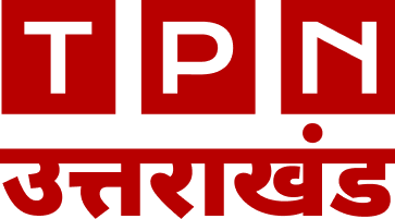 TPN Uttarakhand Logo